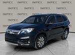 Used 2019 Honda Pilot EX 4x2 SUV for sale #1FT22261 - photo 1
