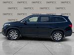 Used 2019 Honda Pilot EX 4x2 SUV for sale #1FT22261 - photo 3