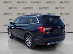 Used 2019 Honda Pilot EX 4x2 SUV for sale #1FT22261 - photo 2