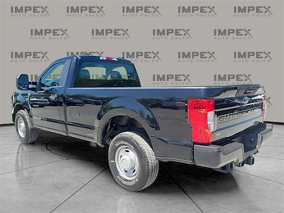 Used 2020 Ford F-350 XL Regular Cab for sale #1FT2270 - photo 2
