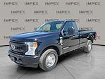 Used 2020 Ford F-350 XL Regular Cab for sale #1FT2270 - photo 1