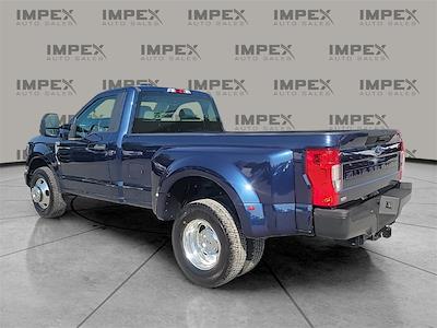 Used 2020 Ford F-350 XL Regular Cab for sale #1FT2273 - photo 2