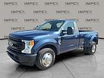 Used 2020 Ford F-350 XL Regular Cab for sale #1FT2273 - photo 1
