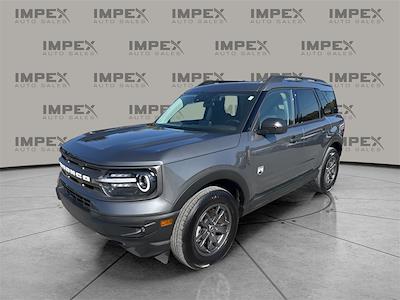 Used 2024 Ford Bronco Sport Big Bend for sale #1FT2282 - photo 1