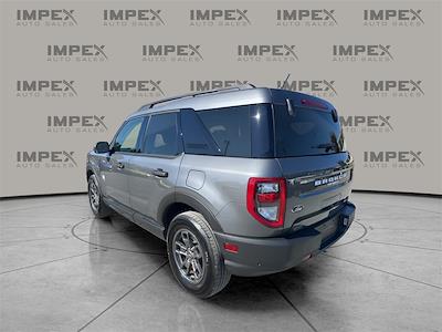 Used 2024 Ford Bronco Sport Big Bend for sale #1FT2282 - photo 2
