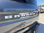 Used 2024 Ford Bronco Sport Big Bend for sale #1FT2282 - photo 28
