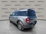 Used 2024 Ford Bronco Sport Big Bend for sale #1FT2282 - photo 2