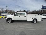 Used 2021 Ford F-250 Crew Cab 56 CA Cab Chassis for sale #1FT22908 - photo 2