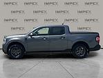 Used 2022 Ford Maverick XLT SuperCrew Cab AWD Pickup for sale #1FT2420 - photo 3