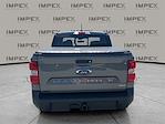 Used 2022 Ford Maverick XLT SuperCrew Cab AWD Pickup for sale #1FT2420 - photo 4