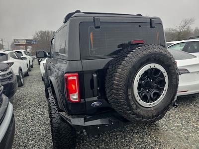 Used 2021 Ford Bronco - photo 1