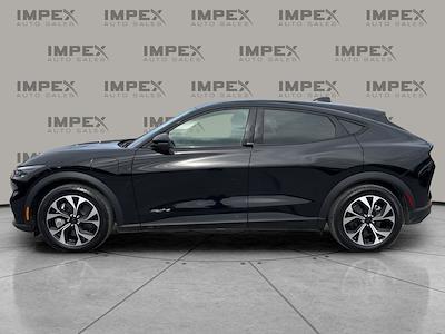 Used 2025 Ford Mustang Mach-E - photo 1