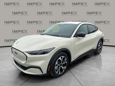 Used 2025 Ford Mustang Mach-E - photo 1