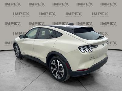 Used 2025 Ford Mustang Mach-E - photo 1