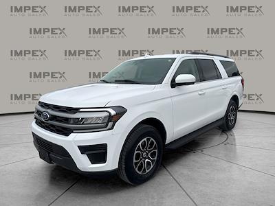 Used 2024 Ford Expedition MAX - photo 1