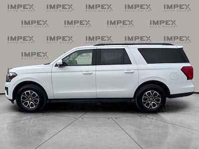Used 2024 Ford Expedition MAX - photo 1