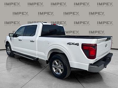 Used 2024 Ford F-150 - photo 1