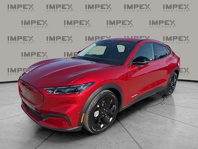 Used 2024 Ford Mustang Mach-E Select for sale #1FT2580 - photo 1