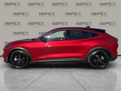 Used 2024 Ford Mustang Mach-E Select for sale #1FT2580 - photo 2