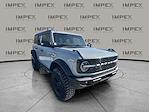 Used 2022 Ford Bronco Wildtrak for sale #1FT2667 - photo 7