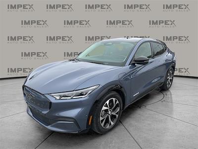 Used 2021 Ford Mustang Mach-E Premium for sale #1FT2672 - photo 1