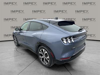 Used 2021 Ford Mustang Mach-E Premium for sale #1FT2672 - photo 2