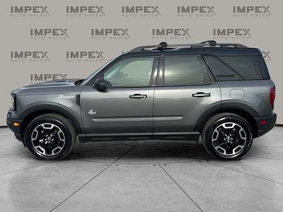 Used 2023 Ford Bronco Sport Outer Banks for sale #1FT2701A - photo 2