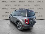 Used 2023 Ford Bronco Sport Outer Banks for sale #1FT2701A - photo 3