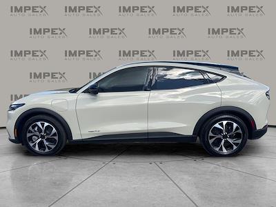 Used 2025 Ford Mustang Mach-E - photo 1