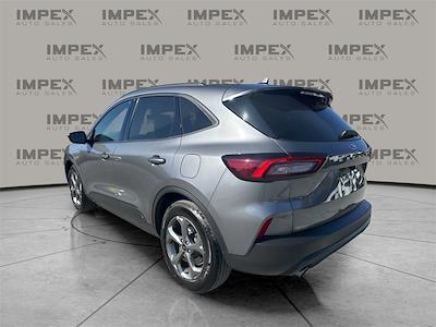 Used 2025 Ford Escape ST-Line for sale #1FT2748 - photo 2