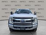 Used 2020 Ford F-550 Regular Cab Cab Chassis for sale #1FT2779 - photo 3