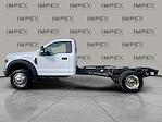 Used 2020 Ford F-550 Regular Cab Cab Chassis for sale #1FT2779 - photo 5