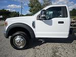 Used 2020 Ford F-550 Regular Cab Cab Chassis for sale #1FT2779 - photo 45