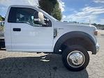 Used 2020 Ford F-550 Regular Cab Cab Chassis for sale #1FT2779 - photo 48