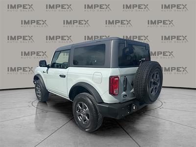 Used 2022 Ford Bronco Big Bend for sale #1FT2827 - photo 2
