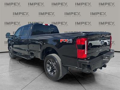 Used 2023 Ford F-250 Lariat Crew Cab for sale #1FT2865 - photo 2