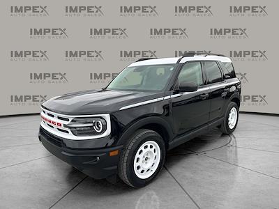 Used 2023 Ford Bronco Sport - photo 1