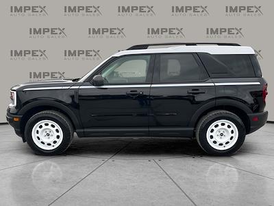 Used 2023 Ford Bronco Sport - photo 1