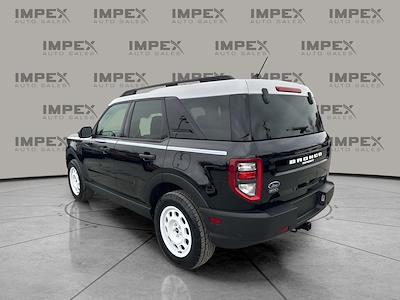 Used 2023 Ford Bronco Sport - photo 1
