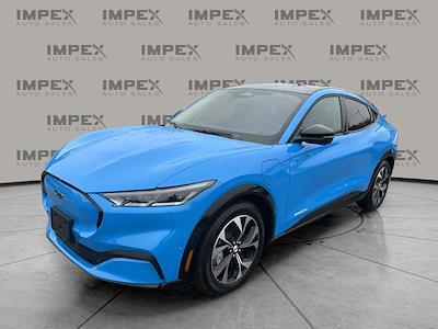 Used 2023 Ford Mustang Mach-E Premium for sale #1FT3067 - photo 1