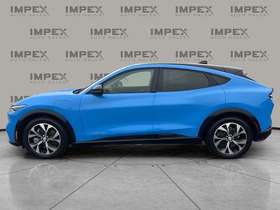 Used 2023 Ford Mustang Mach-E Premium for sale #1FT3067 - photo 2