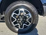 Used 2024 Ford Bronco Outer Banks for sale #1FT3142 - photo 30