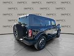 Used 2024 Ford Bronco Outer Banks for sale #1FT3142 - photo 5