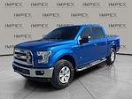 Used 2016 Ford F-150 XLT SuperCrew Cab for sale #1FT3285 - photo 1