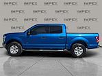 Used 2016 Ford F-150 XLT SuperCrew Cab for sale #1FT3285 - photo 3