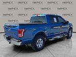 Used 2016 Ford F-150 XLT SuperCrew Cab for sale #1FT3285 - photo 5