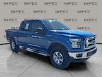 Used 2016 Ford F-150 XLT SuperCrew Cab for sale #1FT3285 - photo 7