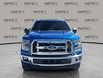 Used 2016 Ford F-150 XLT SuperCrew Cab for sale #1FT3285 - photo 8