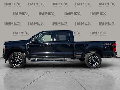 Used 2025 Ford F-250 - photo 1
