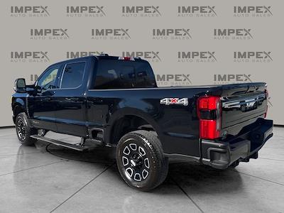 Used 2025 Ford F-250 - photo 1